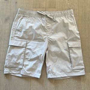 H&M Premium Cargo Shorts